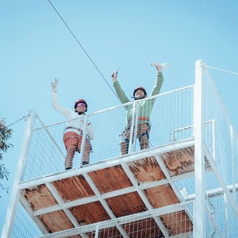 Camping Los Costeños Salamanca